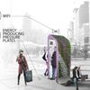 Is This What NYC's Future Payphones Could Look Like?